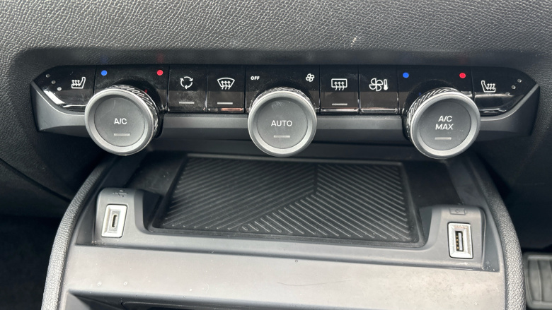 Citroen C4 1.2 PureTech [130] Max 5dr Auto Petrol Hatchback
